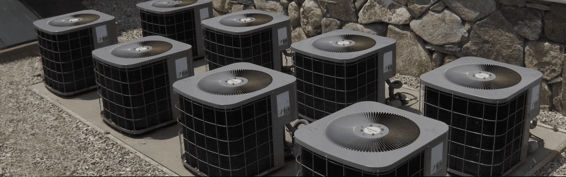 Commercial Refrigeration and HVAC Services in Massachusetts and NH